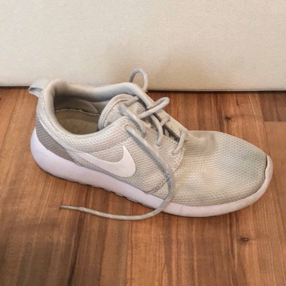 Off-white Nike Roshe